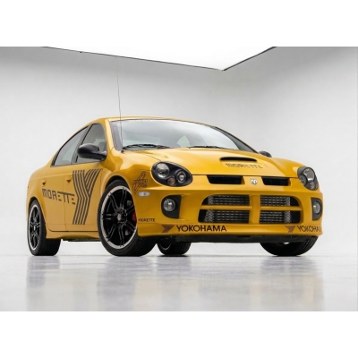 Dodge Neon USA