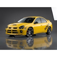 Dodge Neon USA