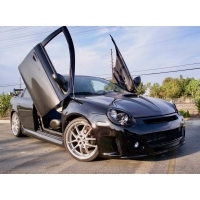 Dodge Neon USA