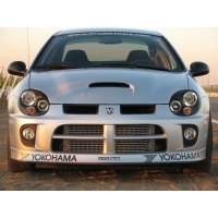 Dodge Neon USA