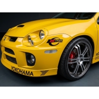 Dodge Neon USA
