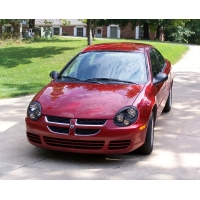 Dodge Neon USA