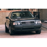 Audi 80