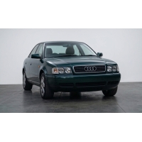 Audi 80