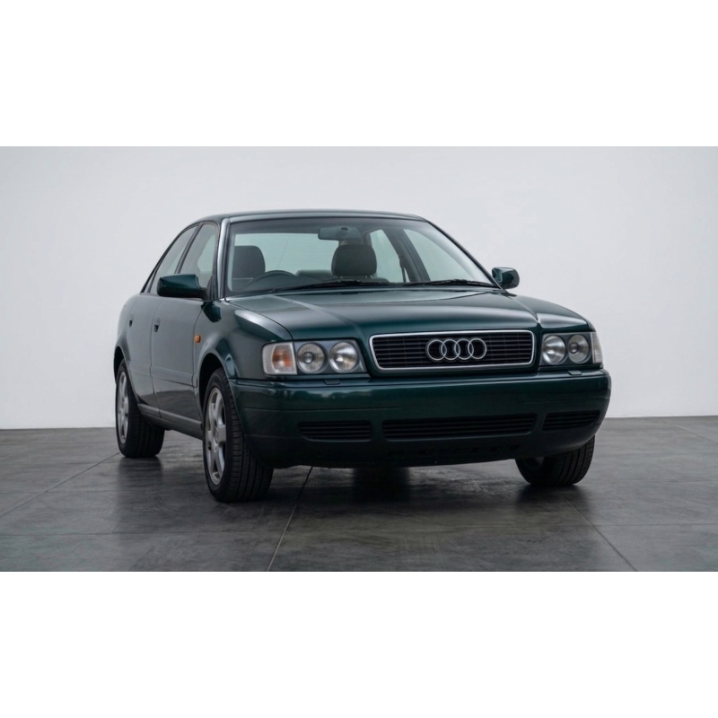 Audi 80