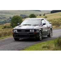 Audi 80