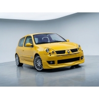 Renault Clio 2