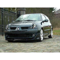Renault Clio 2