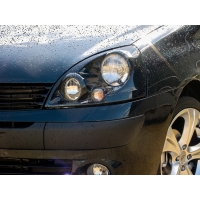 Renault Clio 2