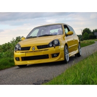 Renault Clio 2