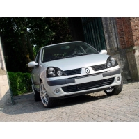 Renault Clio 2