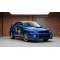 Subaru Impreza 01-03 Chrome or Black Edition