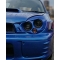 Subaru Impreza 01-03 Édition Chrome ou Noire