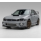 Subaru Impreza 01–03 Chrom- oder Schwarz-Edition