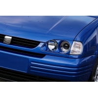 Seat Arosa
