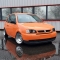 Seat Arosa