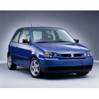 Seat Arosa