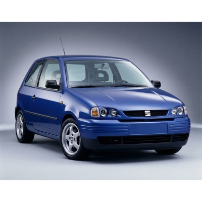 Seat Arosa