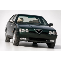 Alfa Romeo 164
