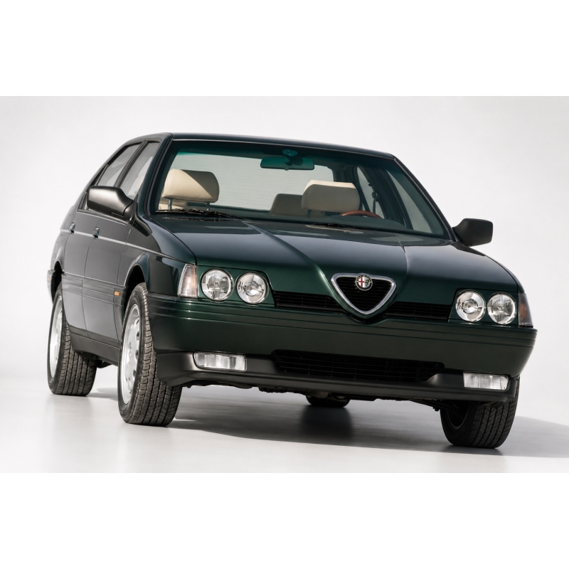 Alfa Romeo 164