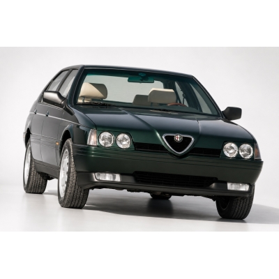 Alfa Romeo 164