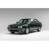 Alfa Romeo 164
