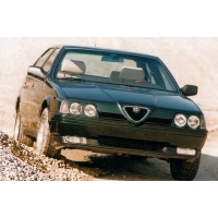 Alfa Romeo 164