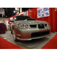 Subaru Impreza 05- Chrome or Black Edition