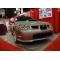 Subaru Impreza 05- Chrome or Black Edition