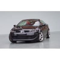 Renault Megane 2002-08