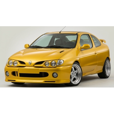 Renault Megane Phase 1