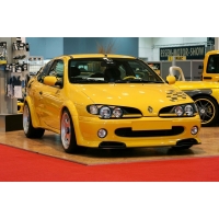 Renault Megane Phase 1