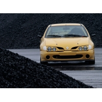 Renault Megane Phase 1
