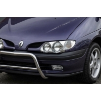Renault Megane Phase 1
