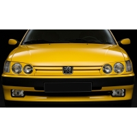 Peugeot 306 N3