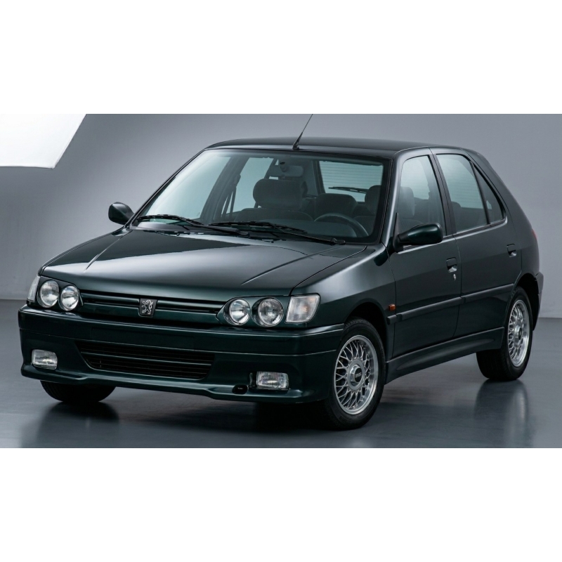Peugeot 306 N3