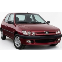Peugeot 306 N5