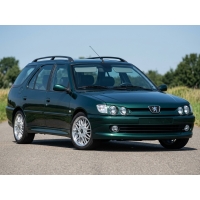 Peugeot 306 N5