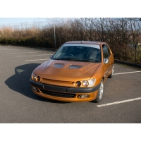 Peugeot 306 N5