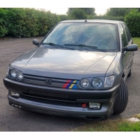 Peugeot 306 N3