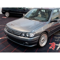 Peugeot 306 N3