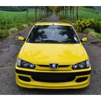 Peugeot 306 N5