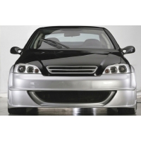 Opel Astra G 98-04