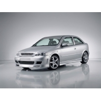 Opel Astra G 98-04