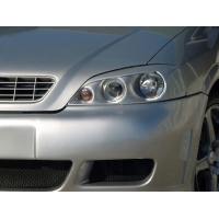 Opel Astra G 98-04