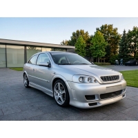 Opel Astra G 98-04