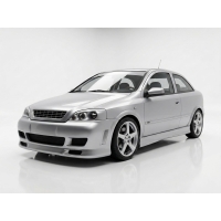 Opel Astra G 98-04