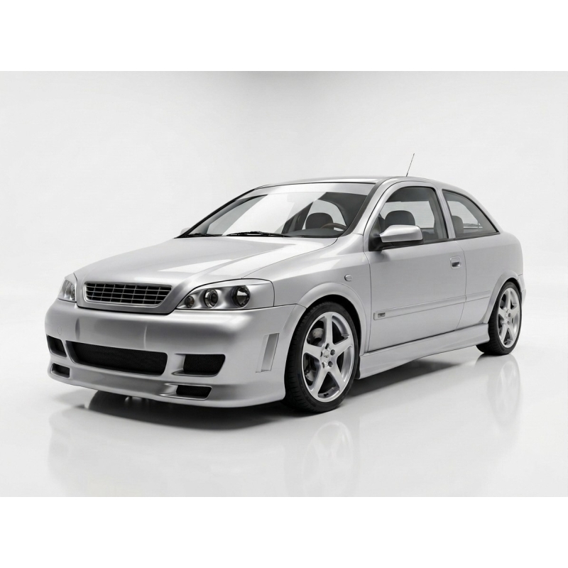 Opel Astra G 98-04