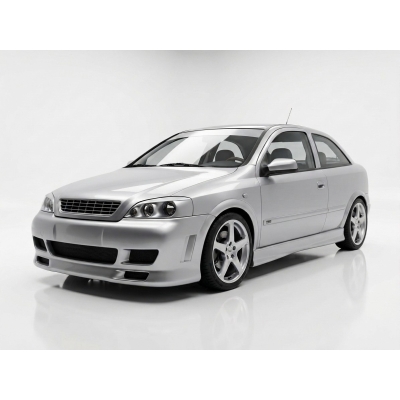 Opel Astra G 98-04