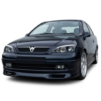 Opel Astra G 98-04